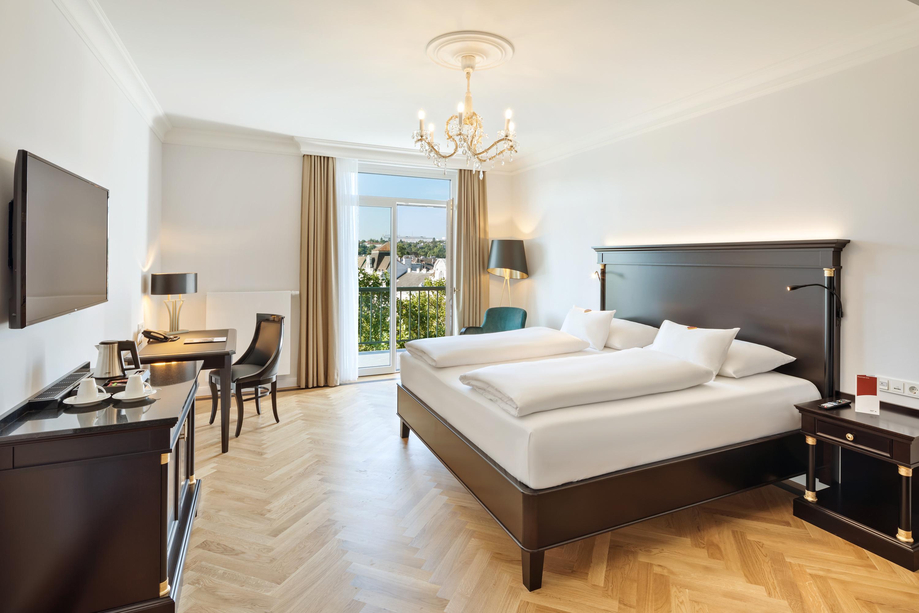 Austria Trend Parkhotel Schönbrunn foto 32