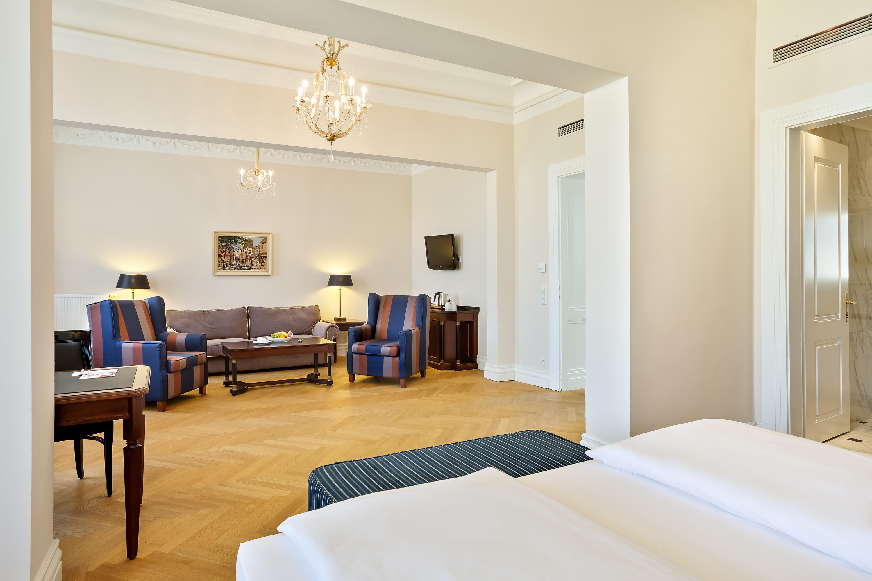 Austria Trend Parkhotel Schönbrunn foto 14