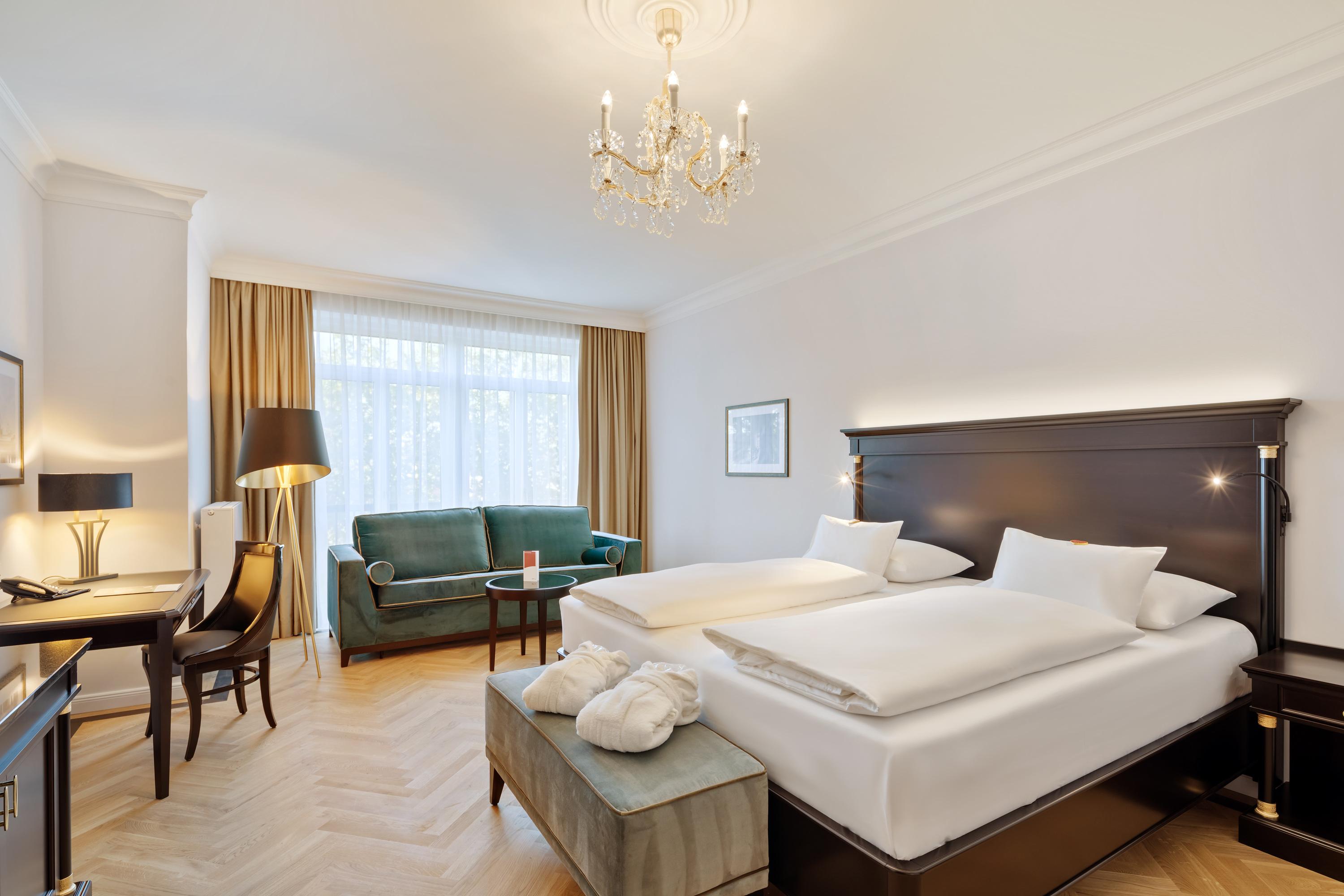 Austria Trend Parkhotel Schönbrunn foto 31