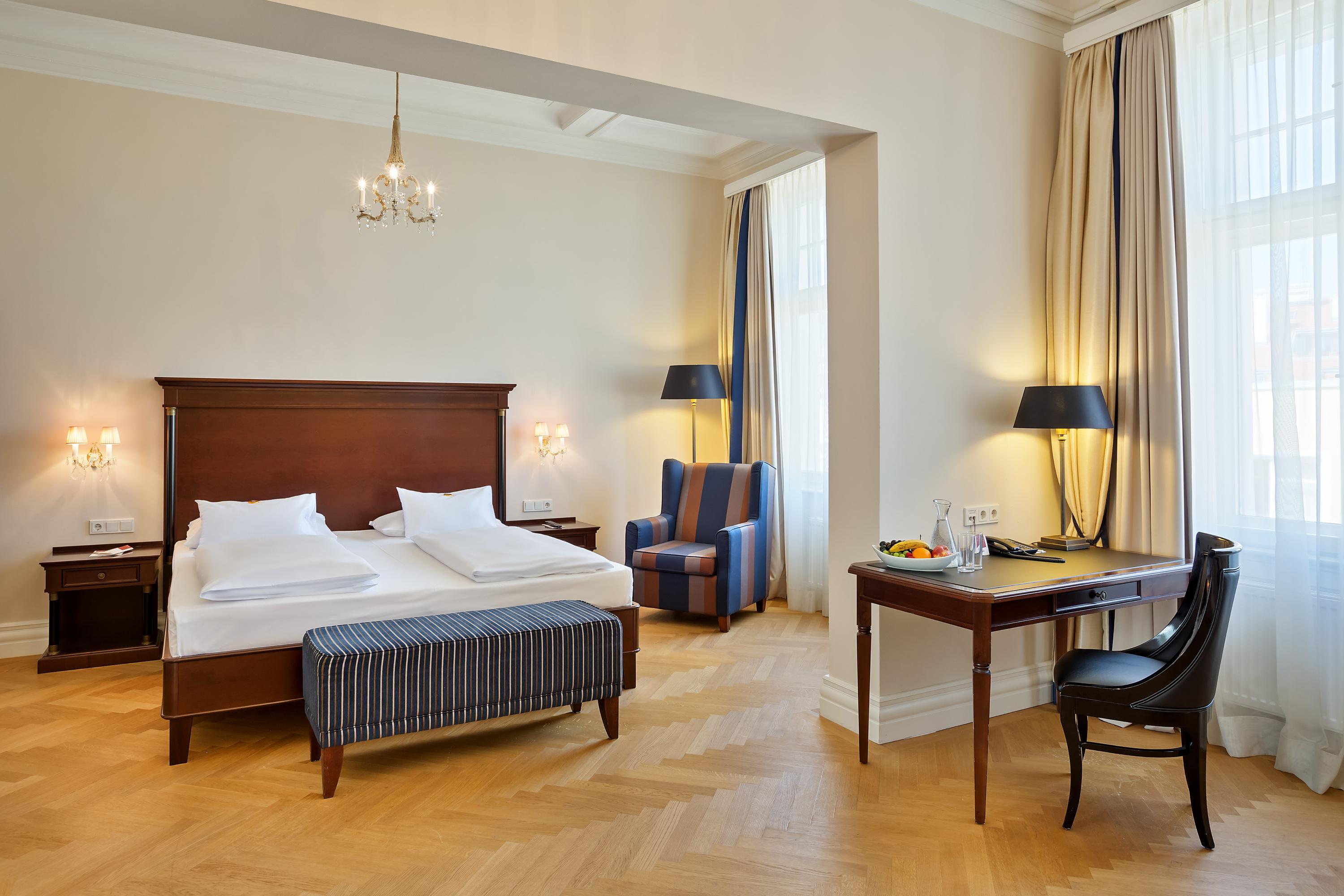 Austria Trend Parkhotel Schönbrunn foto 12