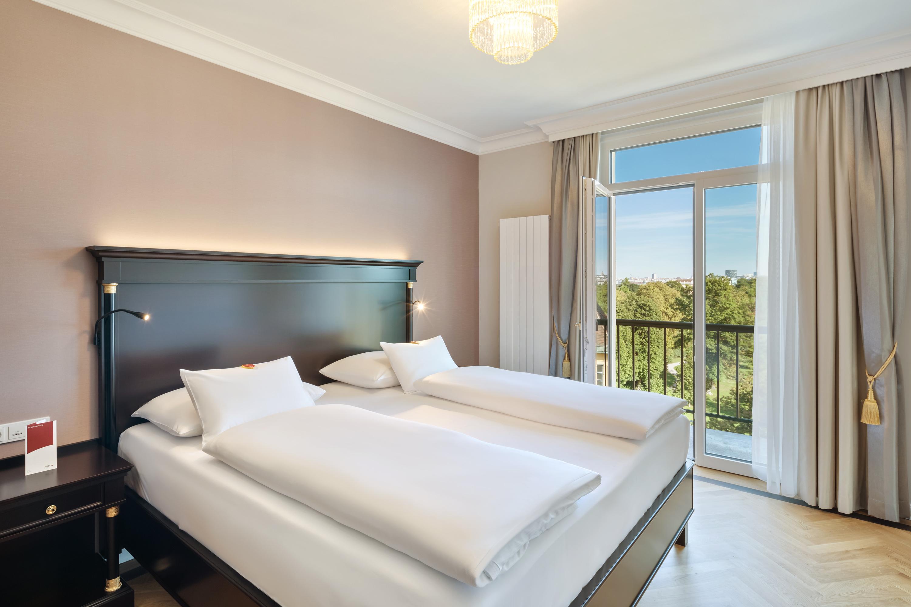 Austria Trend Parkhotel Schönbrunn foto 49