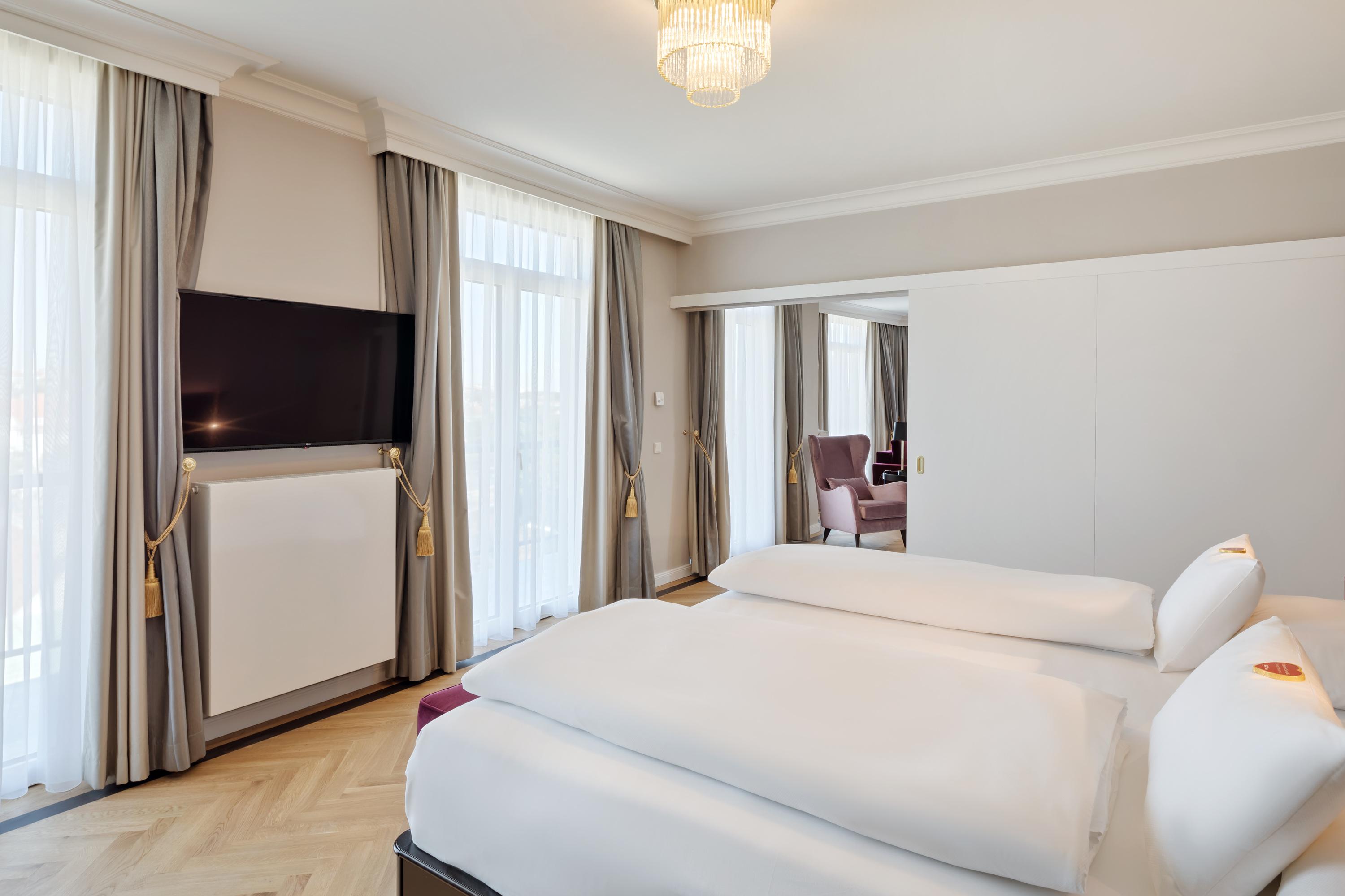 Austria Trend Parkhotel Schönbrunn foto 34