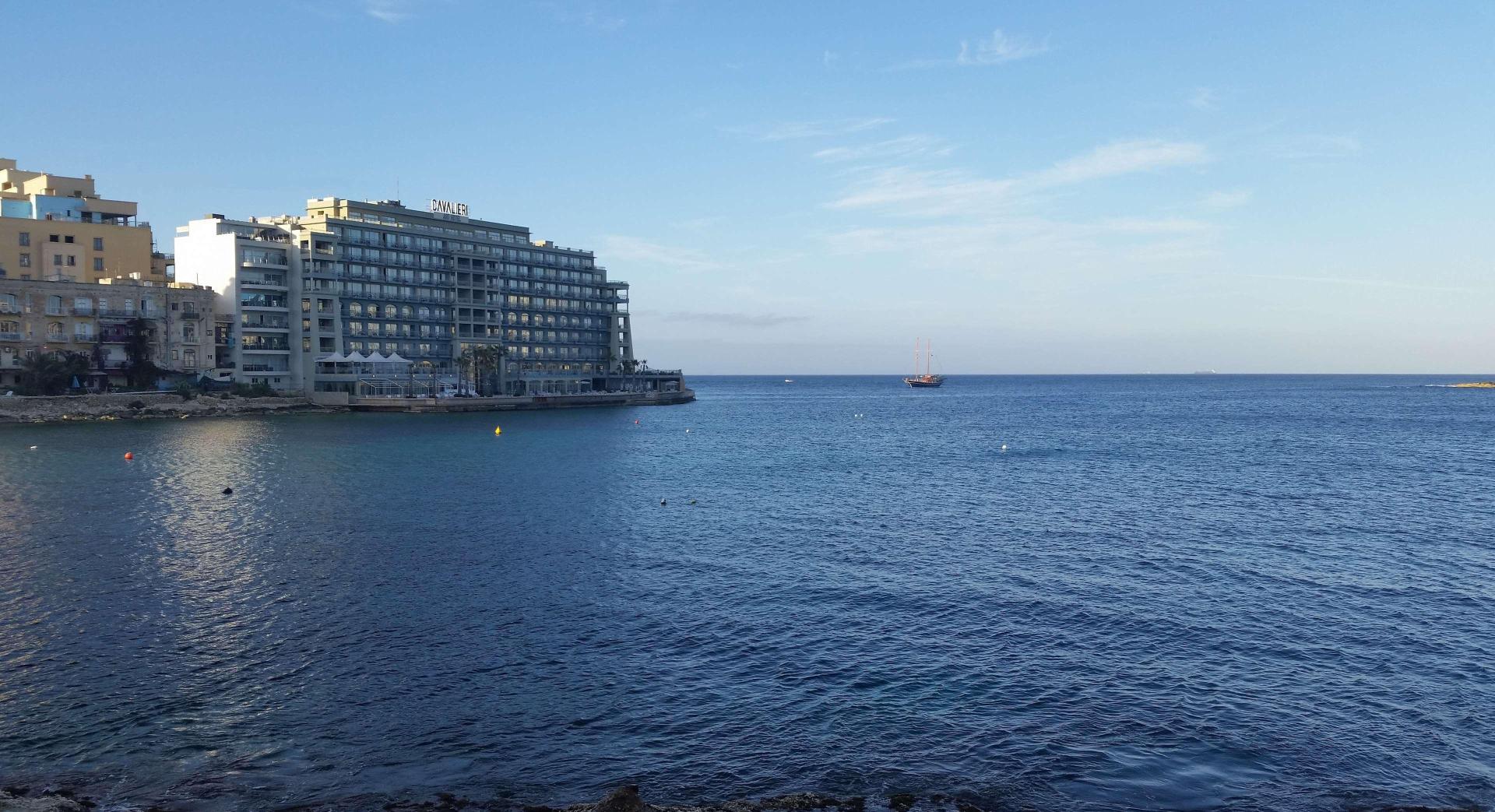 Hotel-promotiefoto — Cavalieri Art Hotel