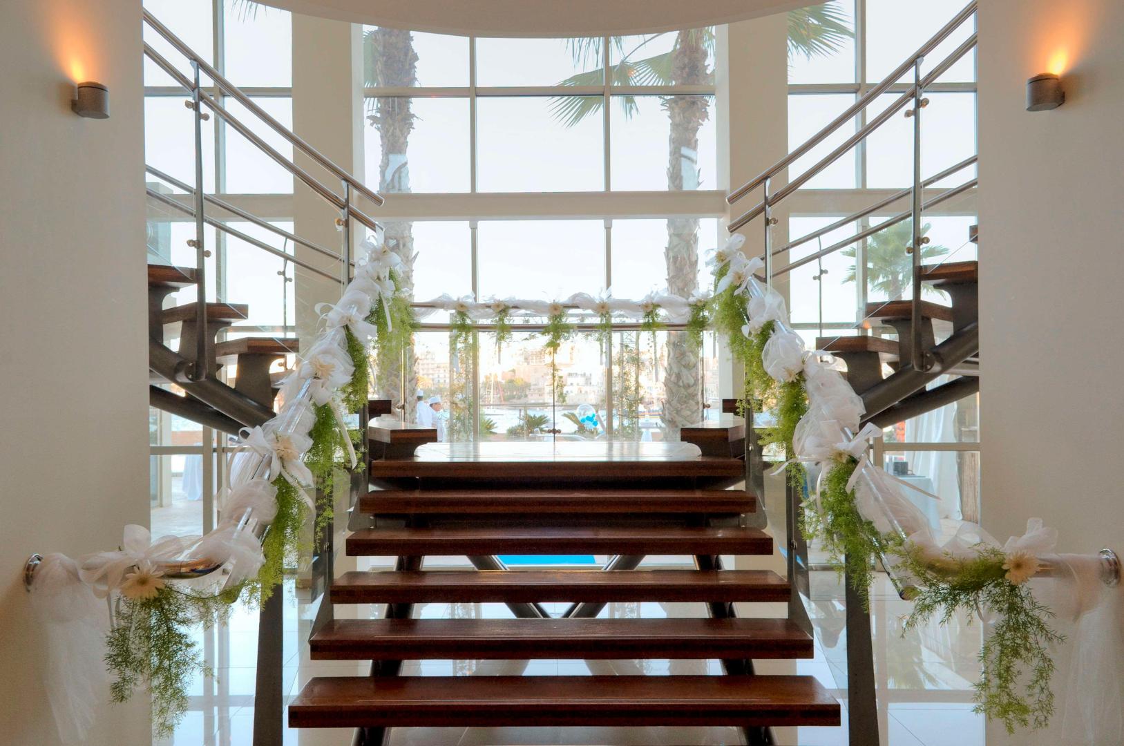 Sauna — Cavalieri Art Hotel