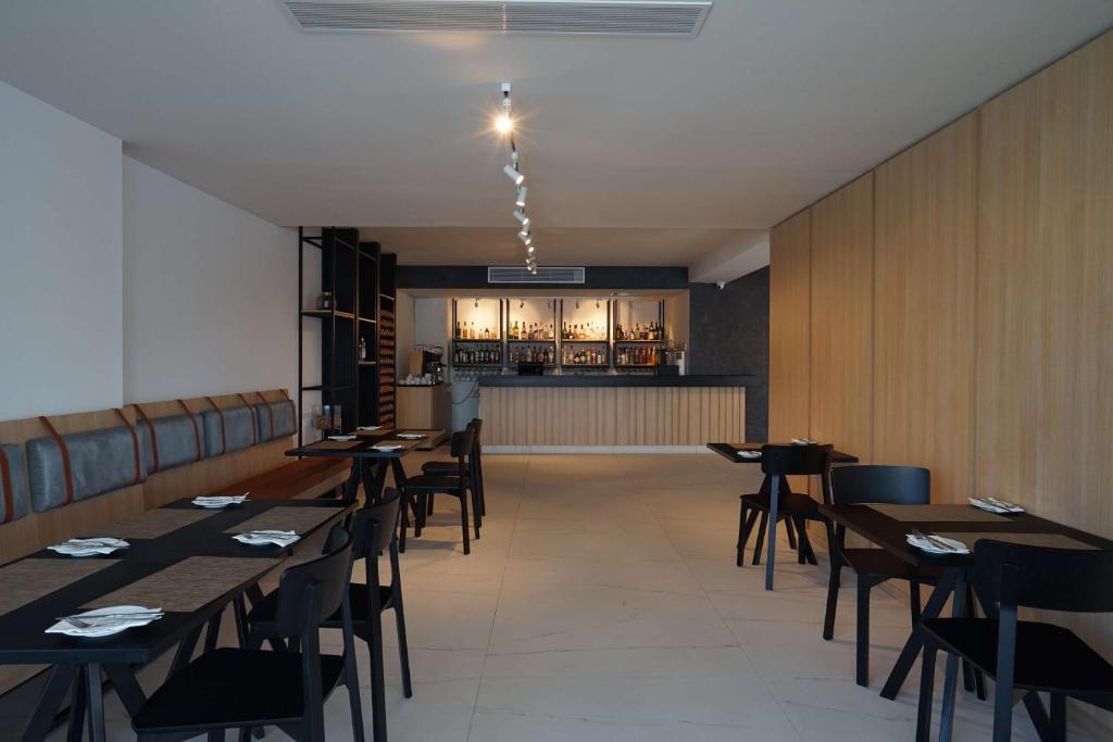 Cavalieri Art Hotel foto 3
