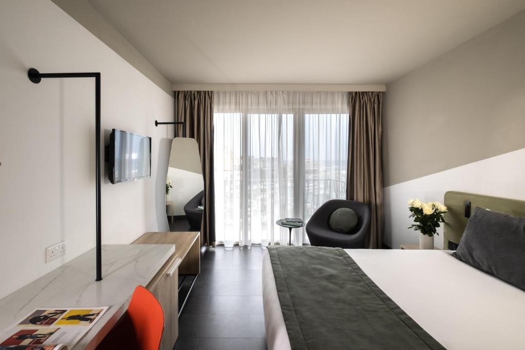 Cavalieri Art Hotel foto 2