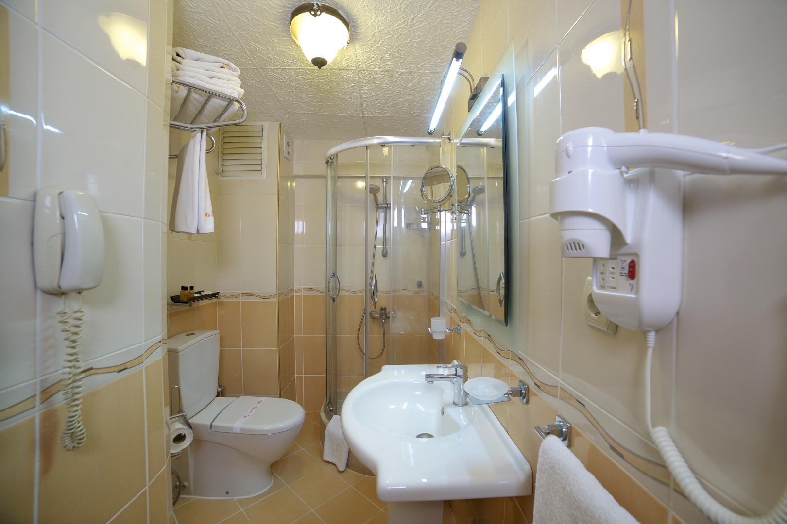 Grand Ünal Hotel foto 14