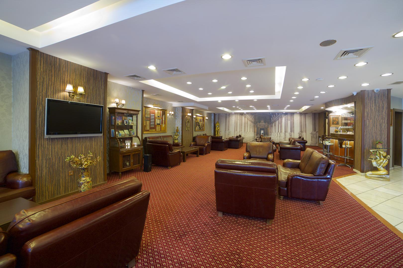 Grand Ünal Hotel image 3