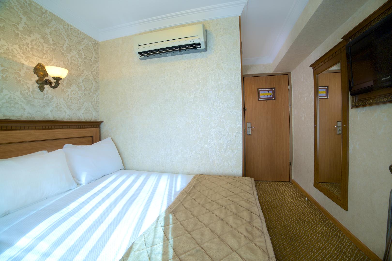 Grand Ünal Hotel foto 11