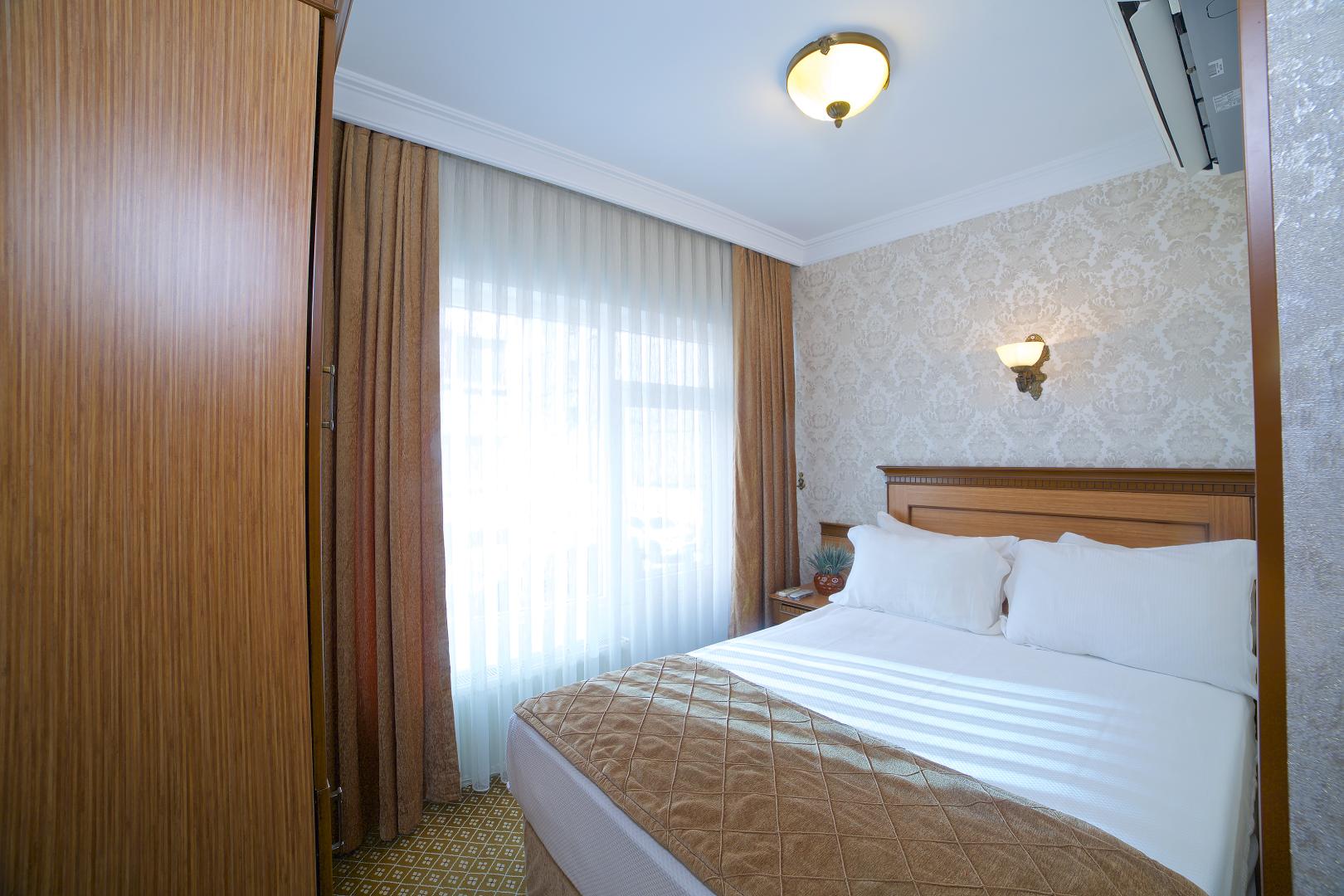 Grand Ünal Hotel foto 20