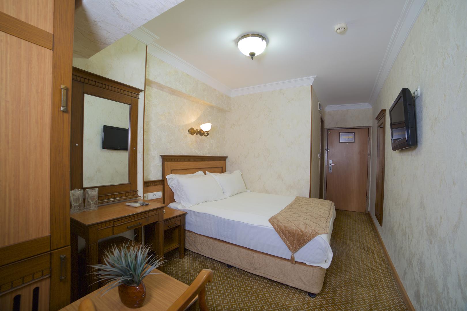 Grand Ünal Hotel foto 7