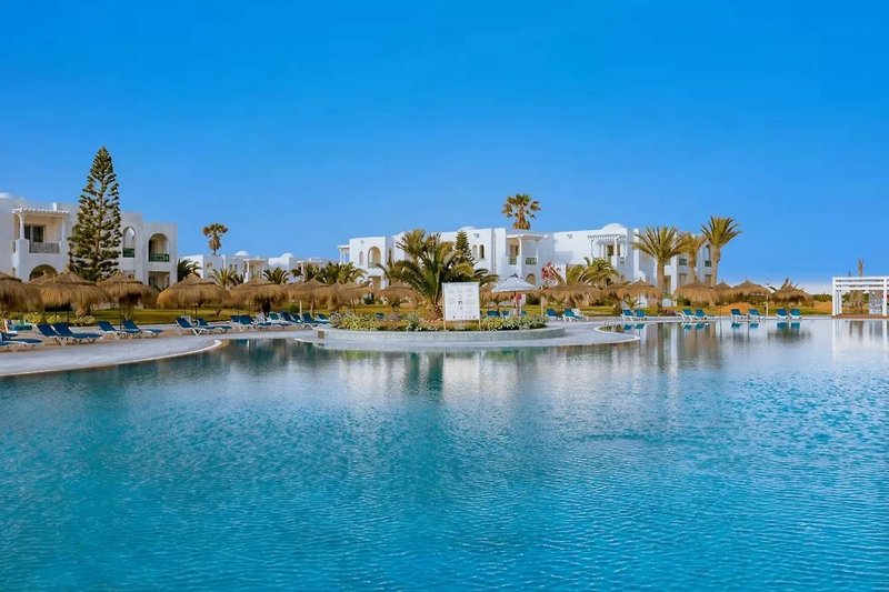 Vincci Helios Beach foto 47