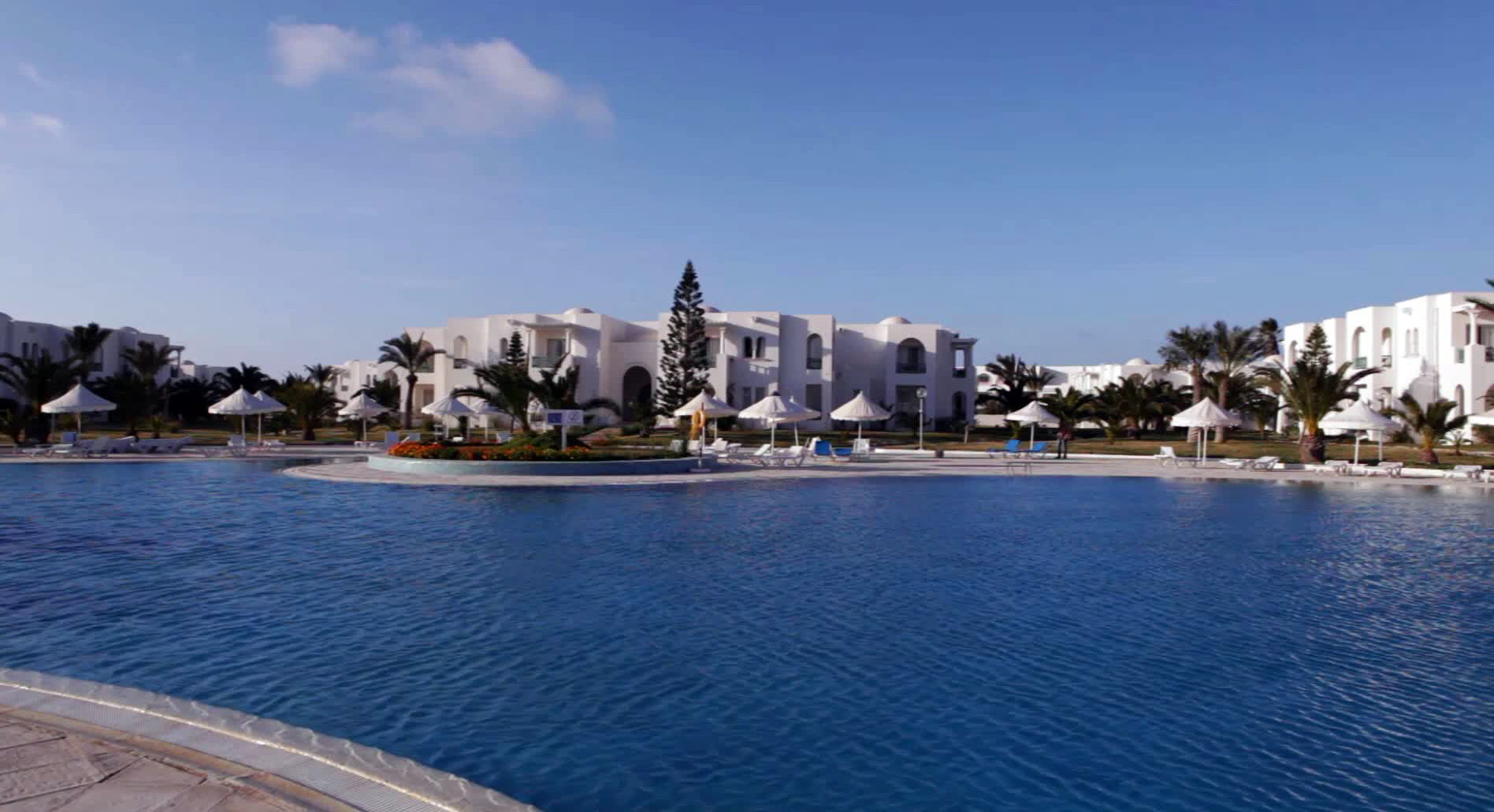 Vincci Helios Beach foto 6