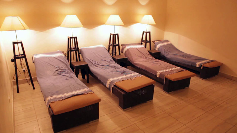 Vincci Helios Beach foto 29