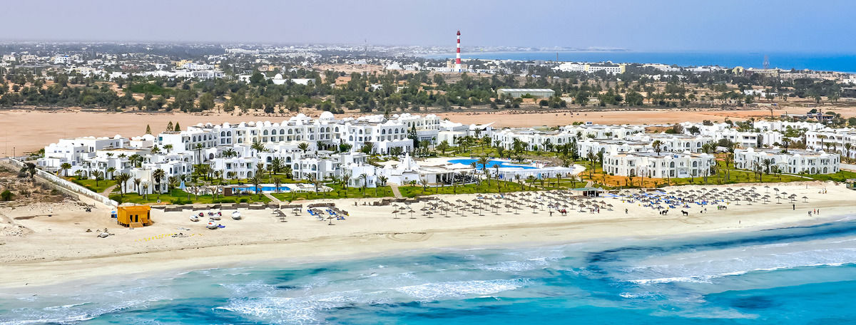 Vincci Helios Beach foto 52