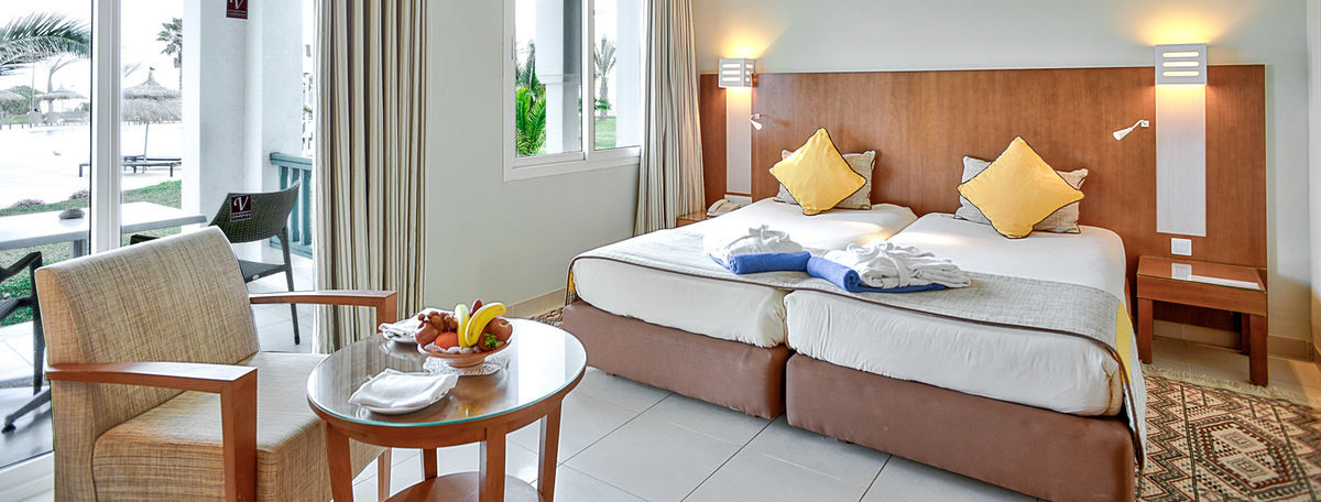 Vincci Helios Beach foto 58