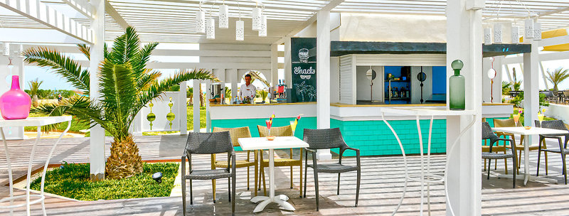 Vincci Helios Beach foto 53