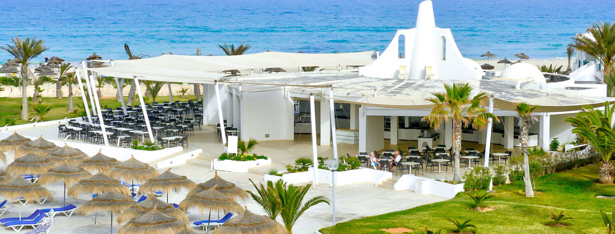 Vincci Helios Beach foto 56