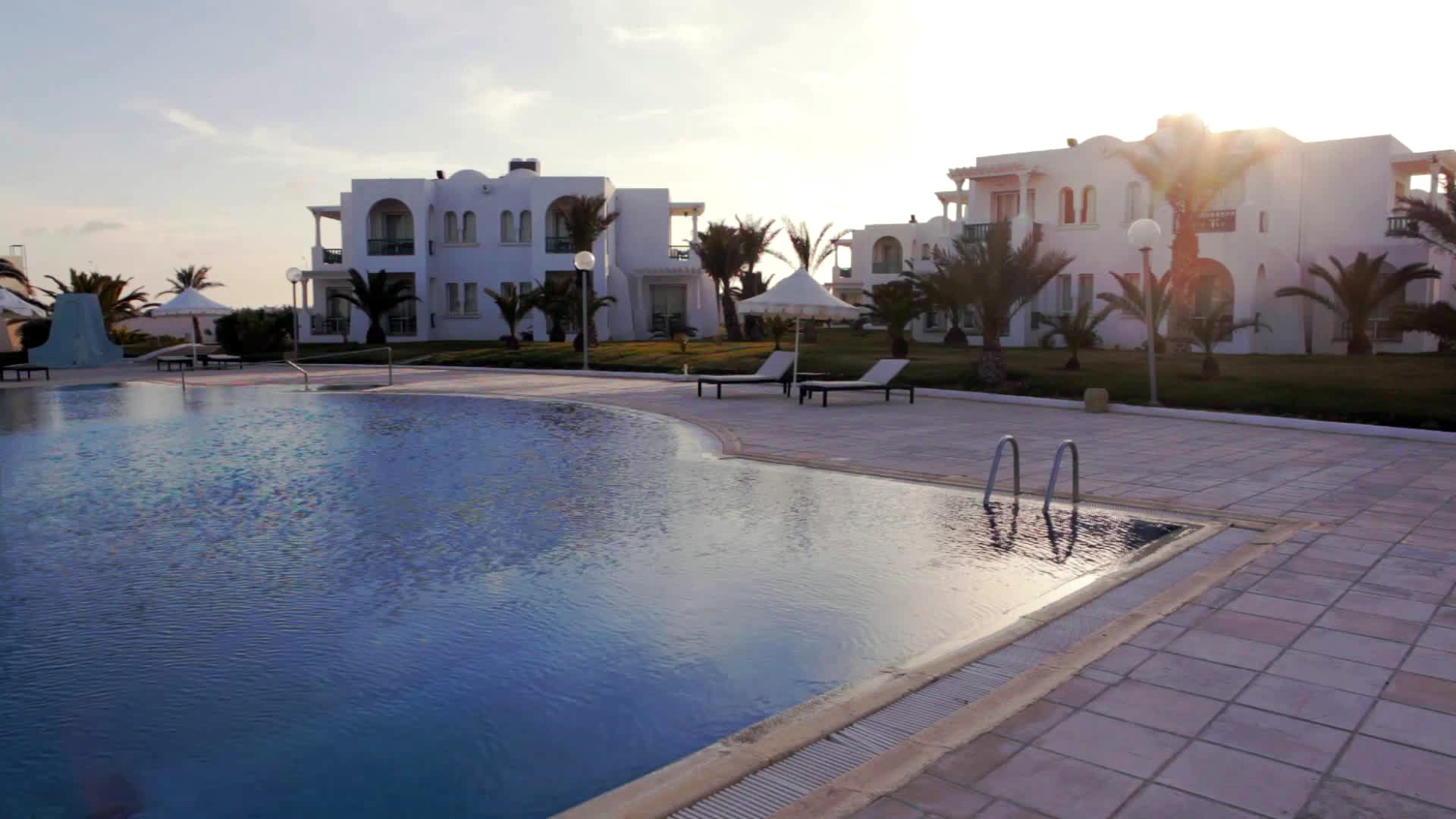 Vincci Helios Beach foto 10