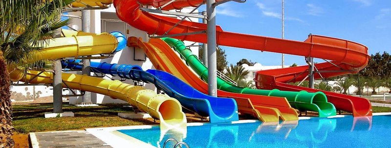 Vincci Helios Beach foto 77