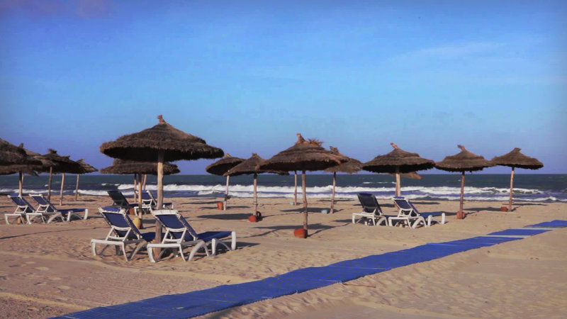 Vincci Helios Beach foto 31