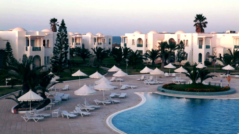 Vincci Helios Beach foto 7