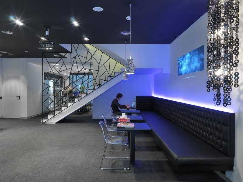Hotel Mayerling Madrid foto 3