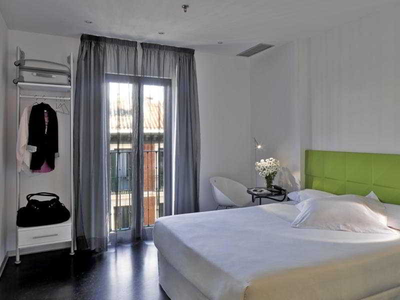 Hotel Mayerling Madrid foto 4