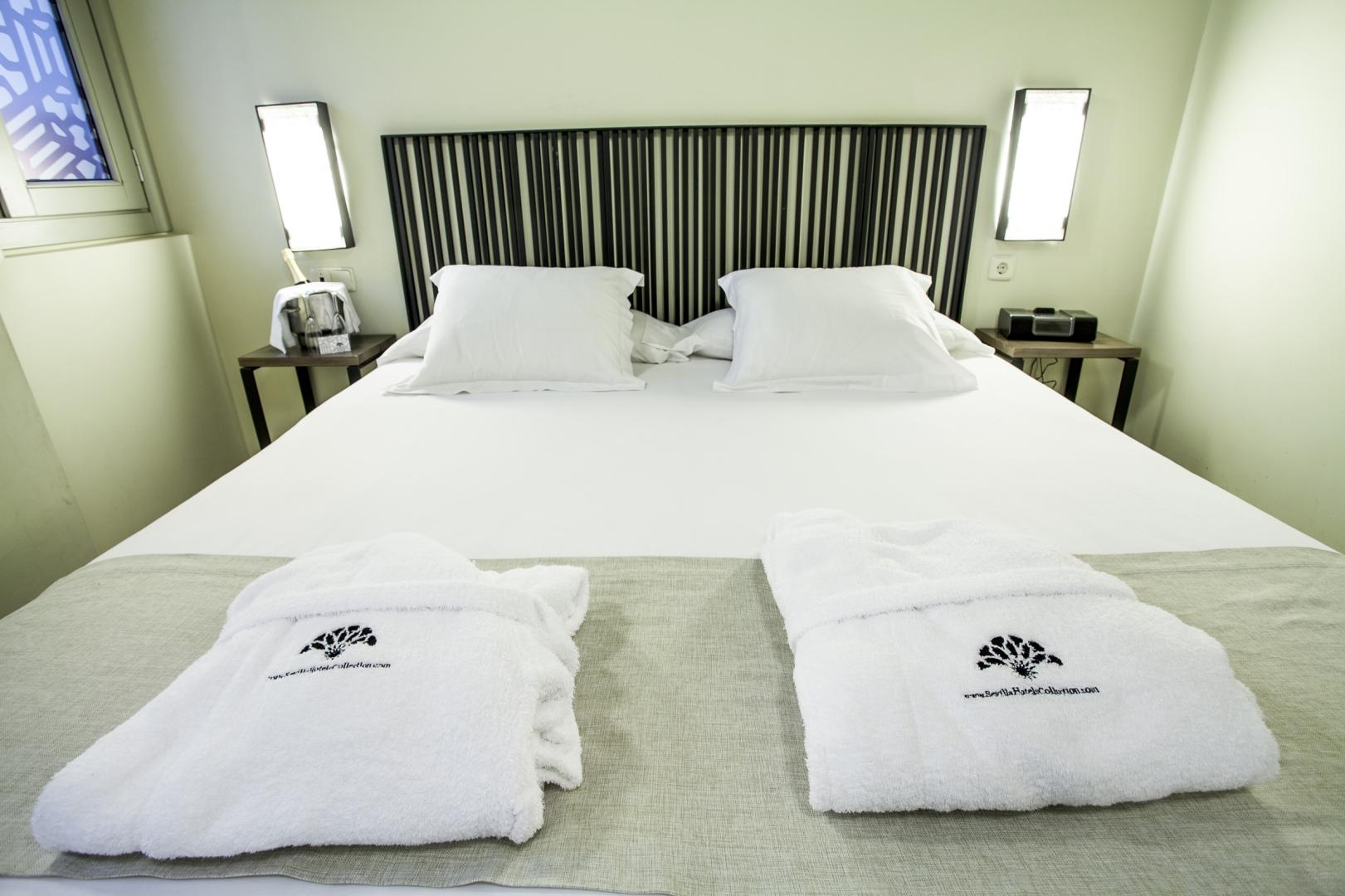 Hotel Boutique Casas de Santa Cruz foto 10