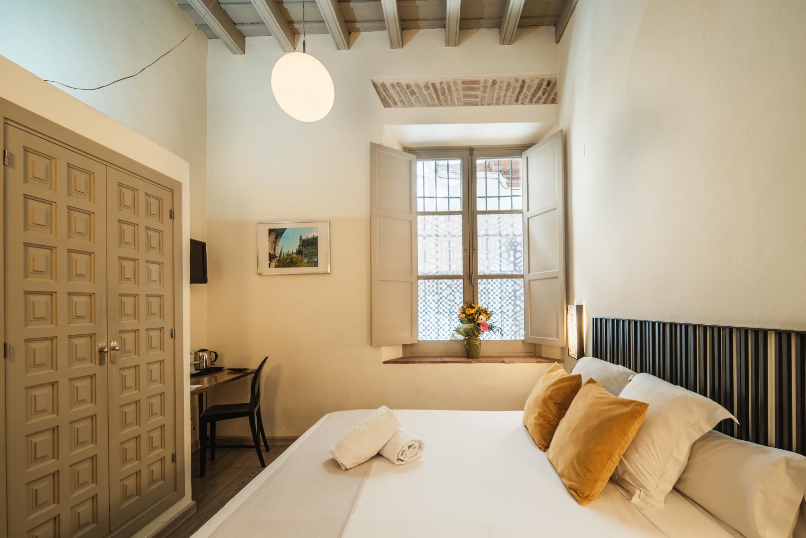 Hotel Boutique Casas de Santa Cruz foto 16