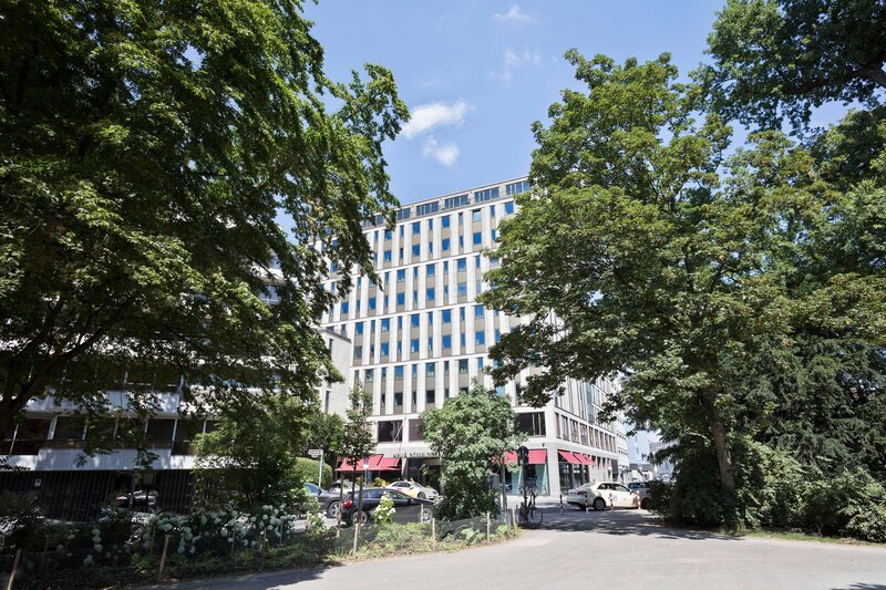 Meliá Düsseldorf image 3