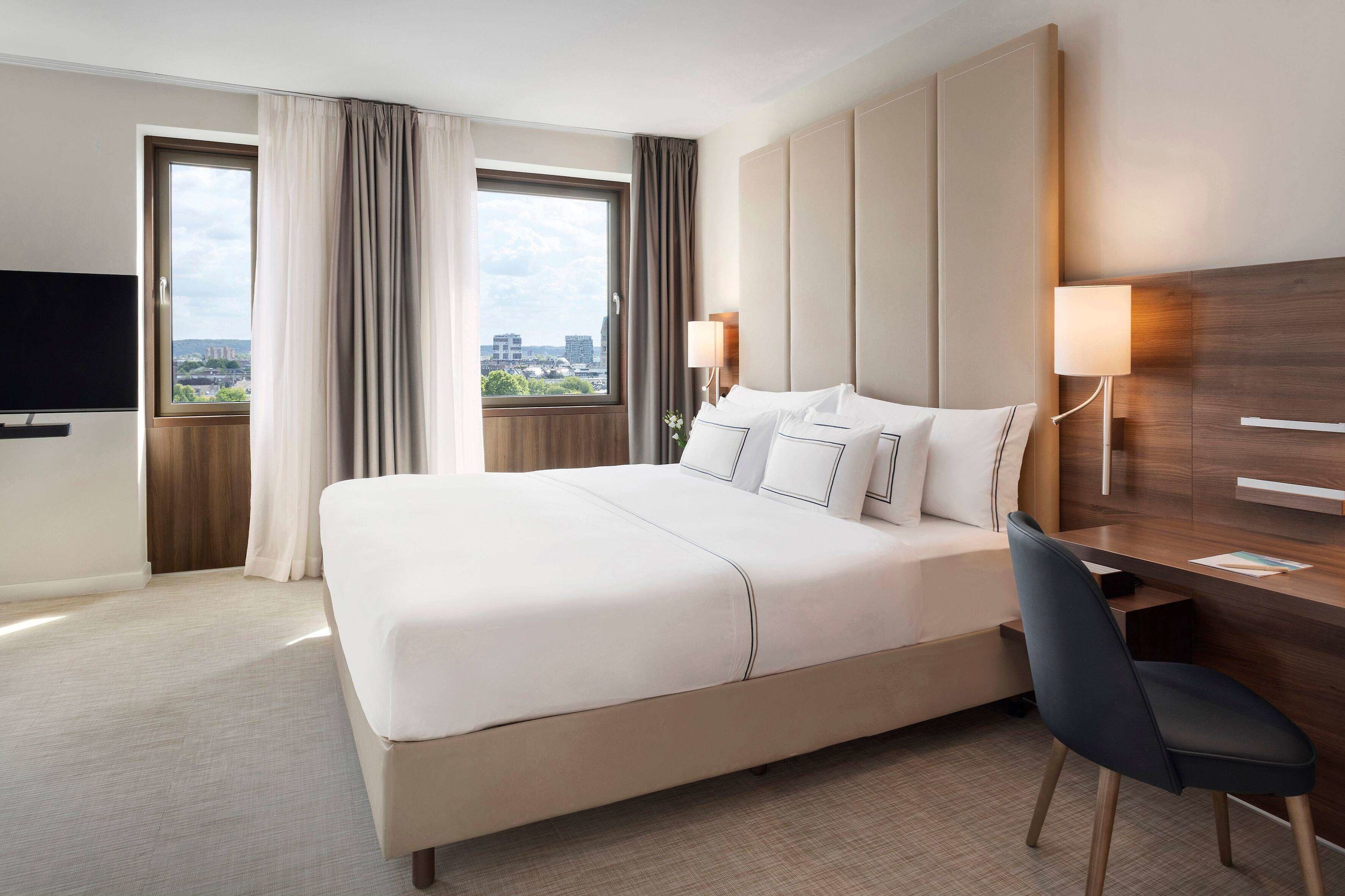 Meliá Düsseldorf foto 342