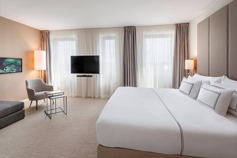 Meliá Düsseldorf foto 220