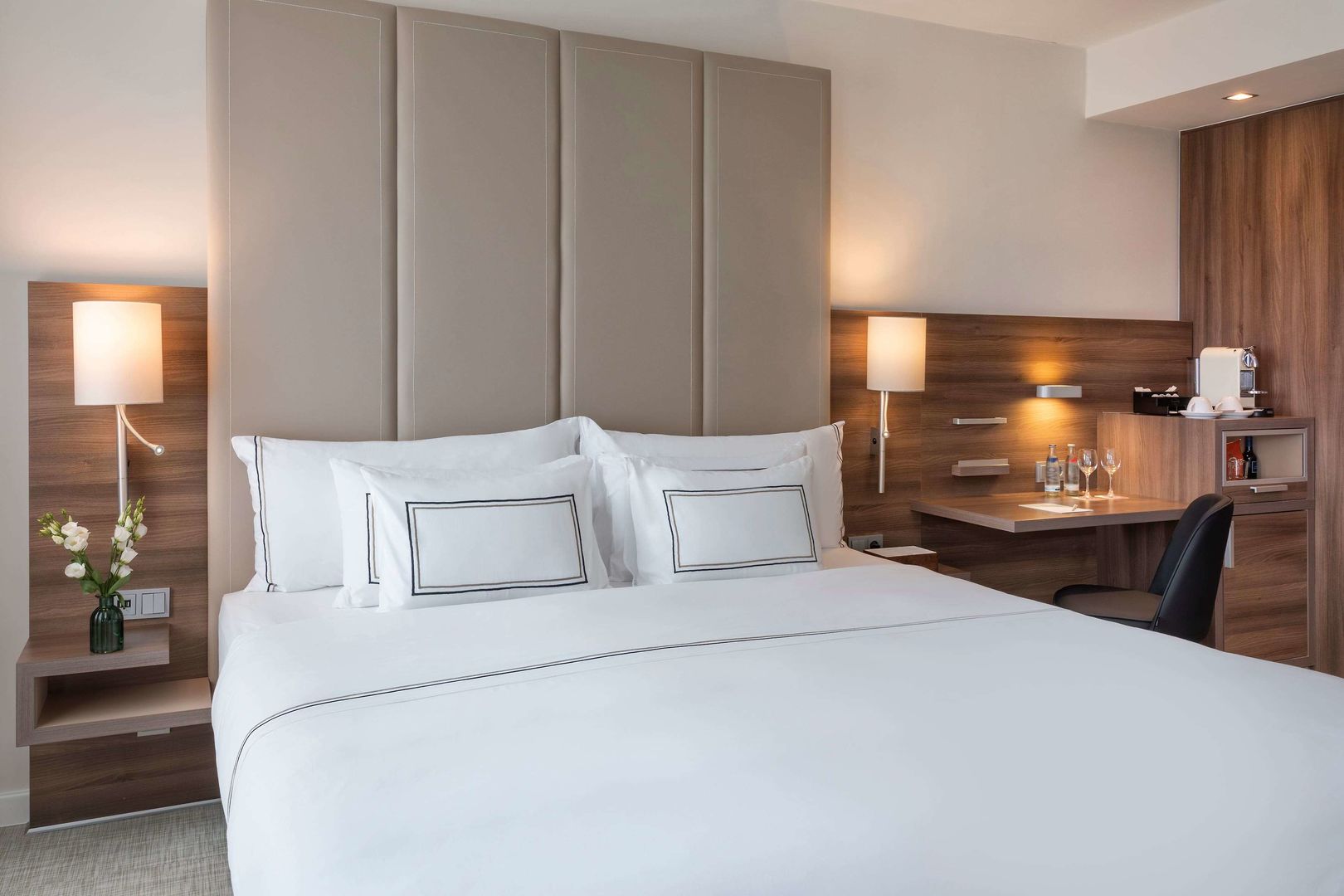 Meliá Düsseldorf foto 353