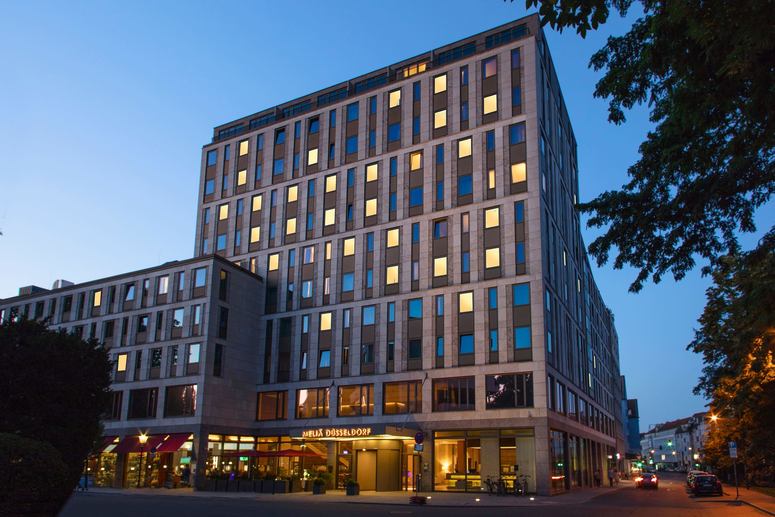 Meliá Düsseldorf image 2