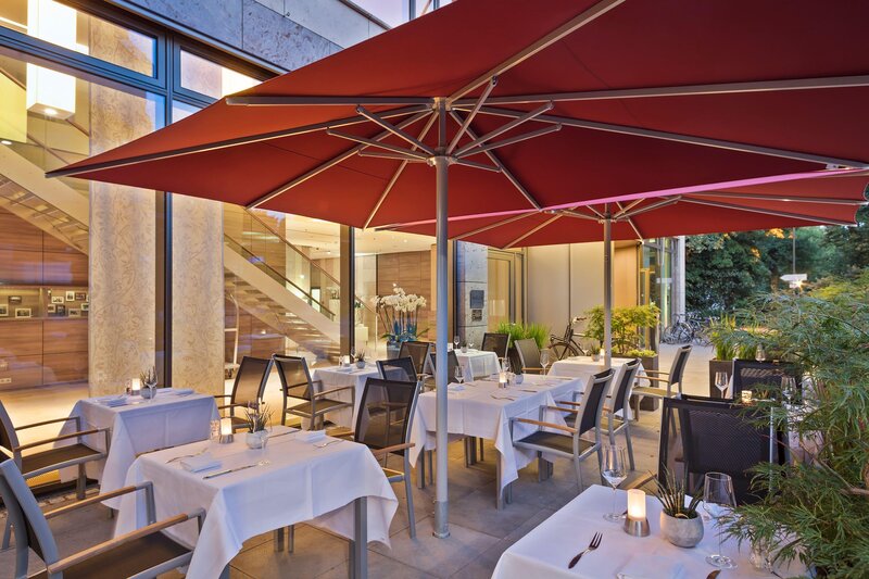 Meliá Düsseldorf foto 289