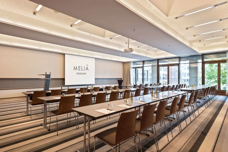 Meliá Düsseldorf foto 217