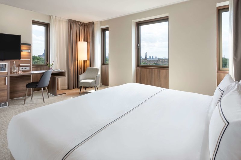 Meliá Düsseldorf foto 328