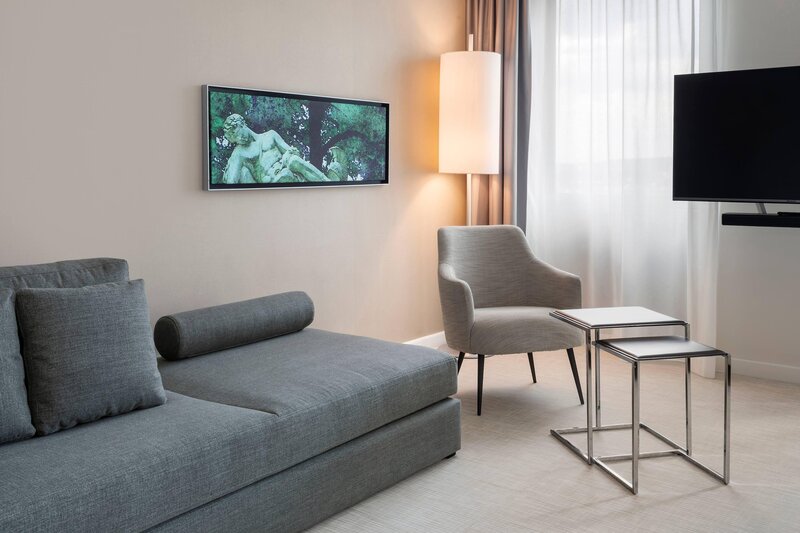Meliá Düsseldorf foto 229