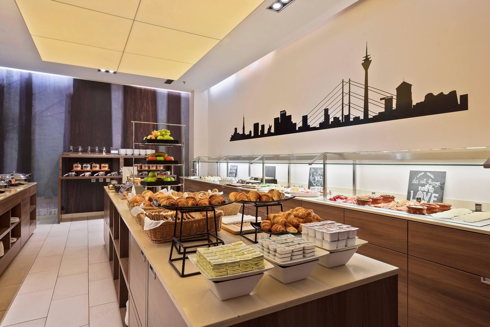 Meliá Düsseldorf foto 305
