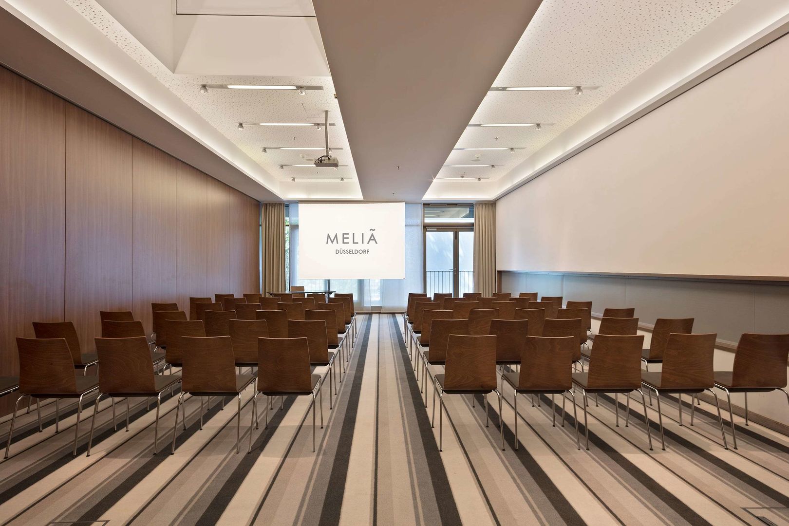 Meliá Düsseldorf foto 392