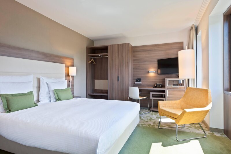 Meliá Düsseldorf foto 256