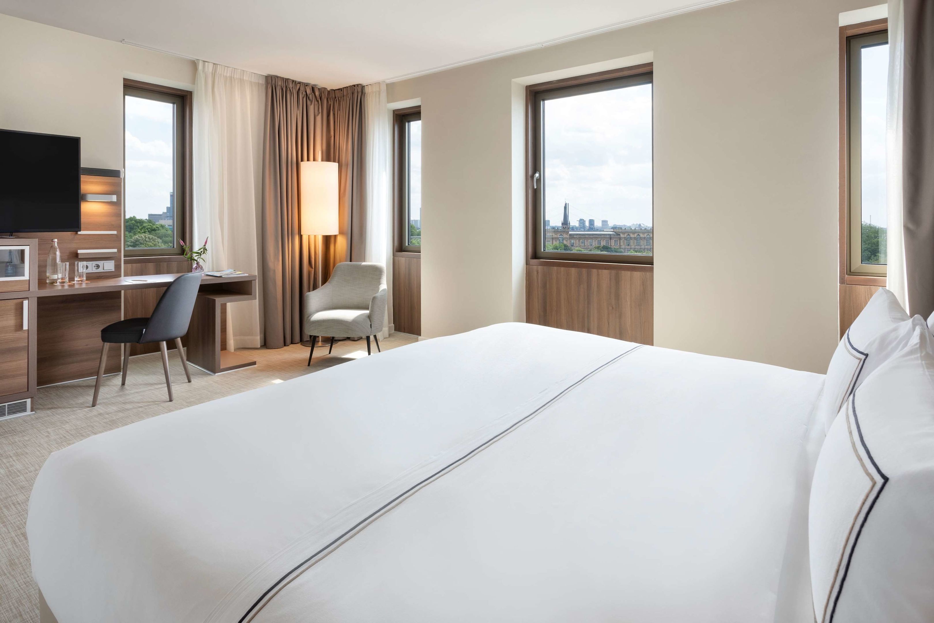 Meliá Düsseldorf foto 330
