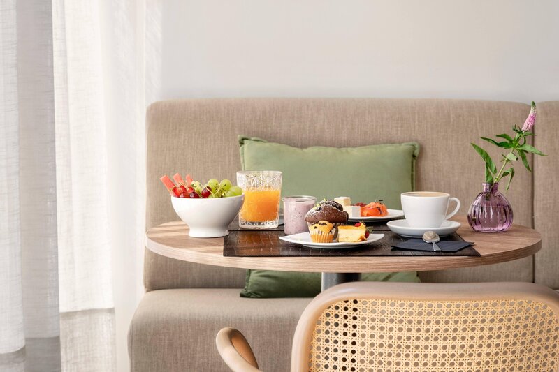 Meliá Düsseldorf foto 82
