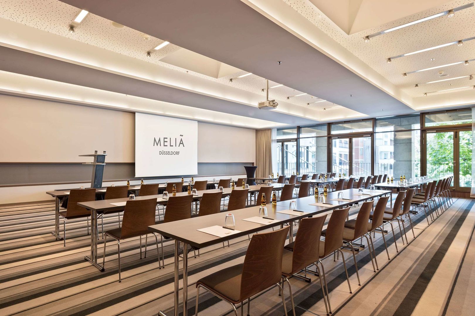 Meliá Düsseldorf foto 389