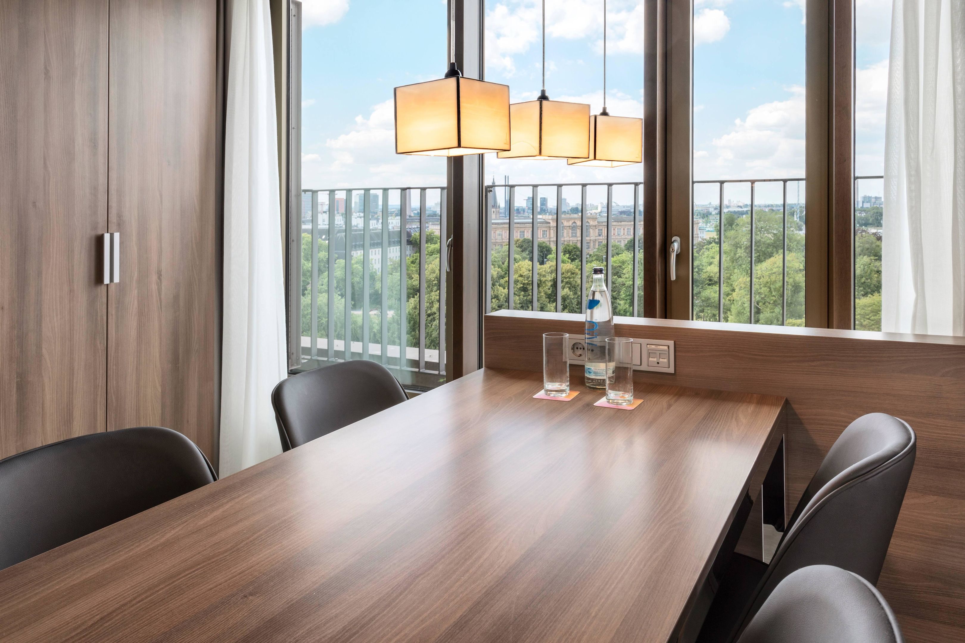 Meliá Düsseldorf foto 45