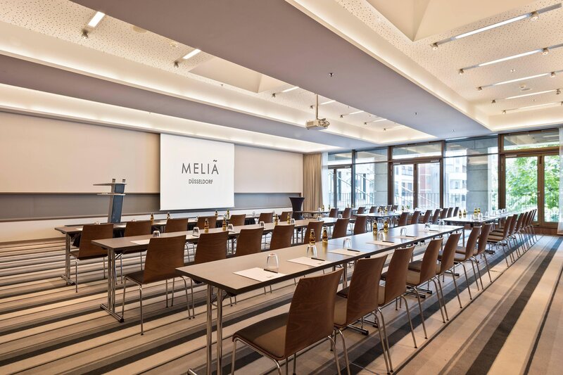 Meliá Düsseldorf foto 52