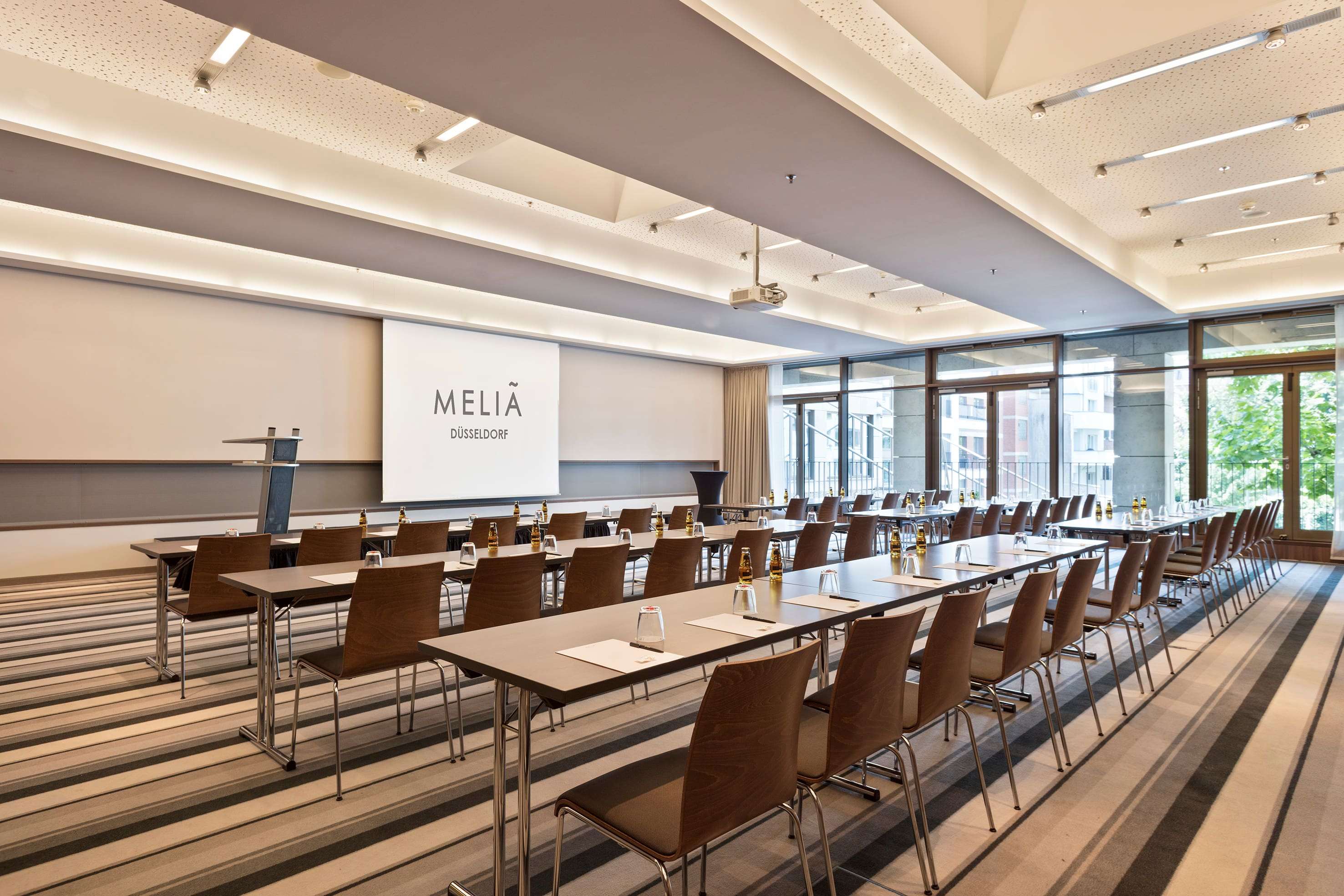 Meliá Düsseldorf foto 390