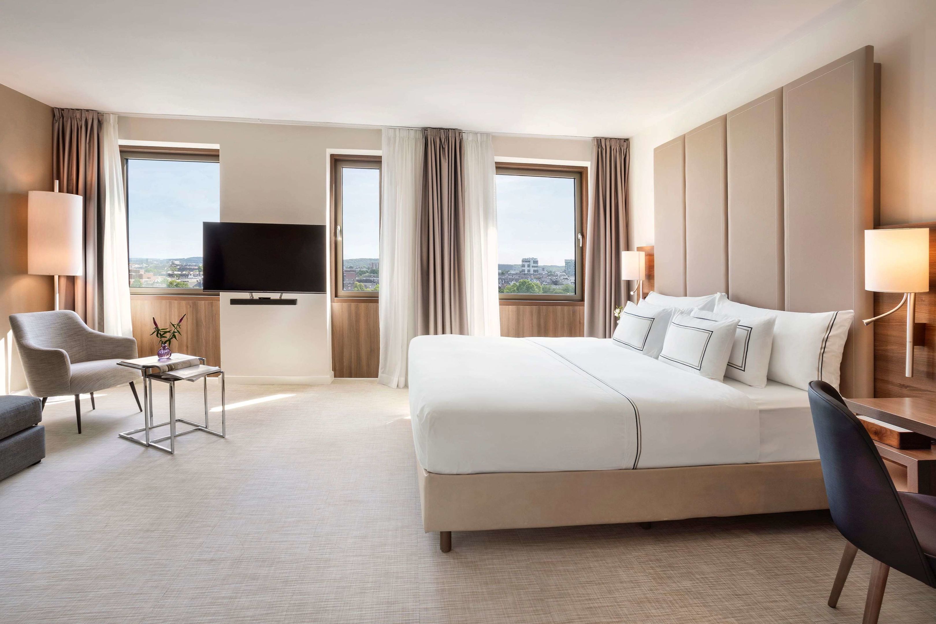 Meliá Düsseldorf foto 345