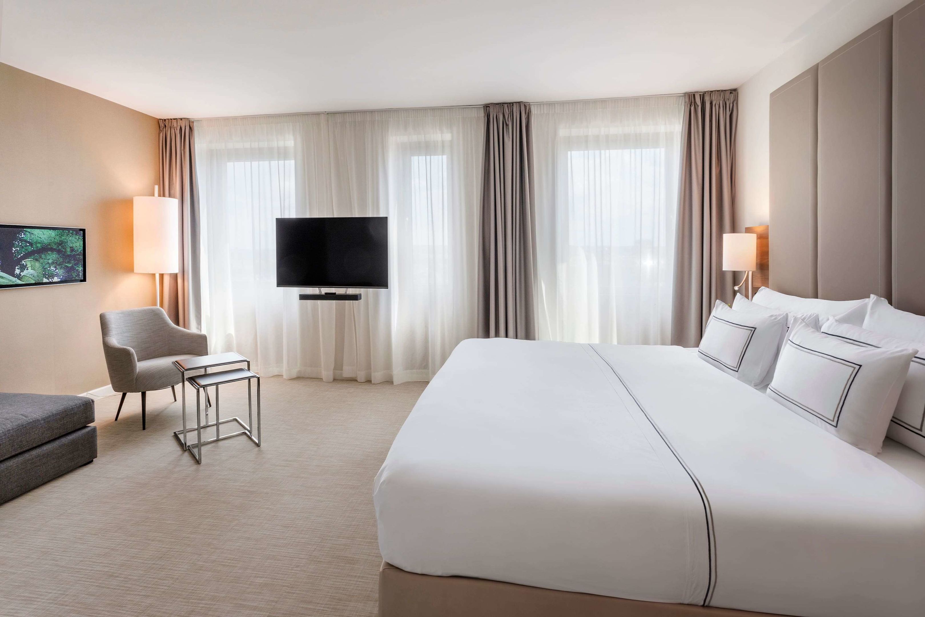 Meliá Düsseldorf foto 348